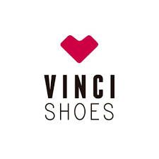 Cupom de R$80,00 de desconto primeira compra Vinci Shoes